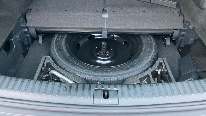 Skoda Kodiaq 2.0 TDI SE L Executive 5dr DSG [7 Seat] Diesel Estate